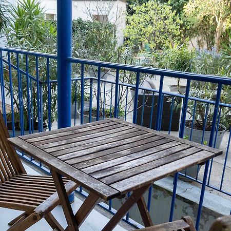 Apartments Spalenring 10 Basel Bilik gambar